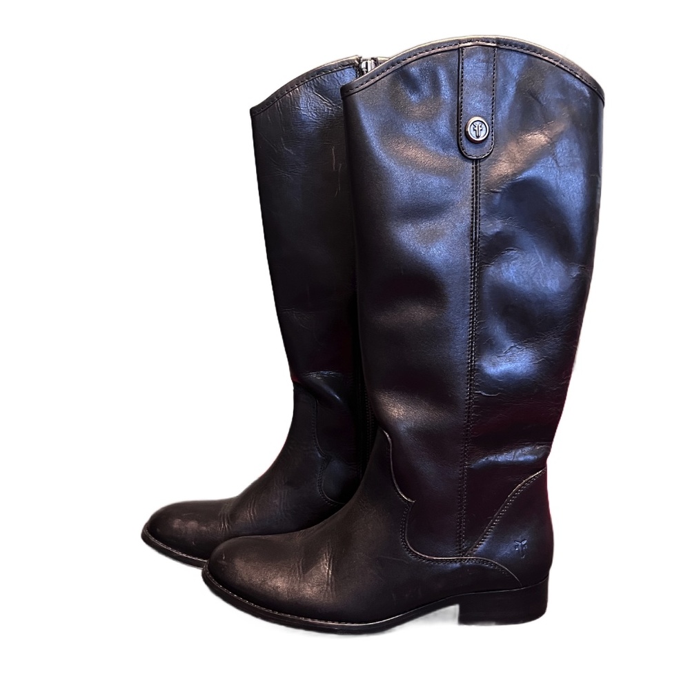 Frye Boots